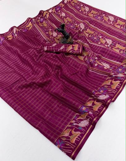Malhar spice silk sarees online wholesale